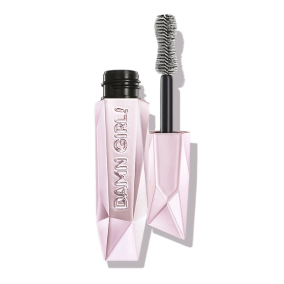 Too Faced Other - Too Faced Damn Girl! Mascara travel size 6ml